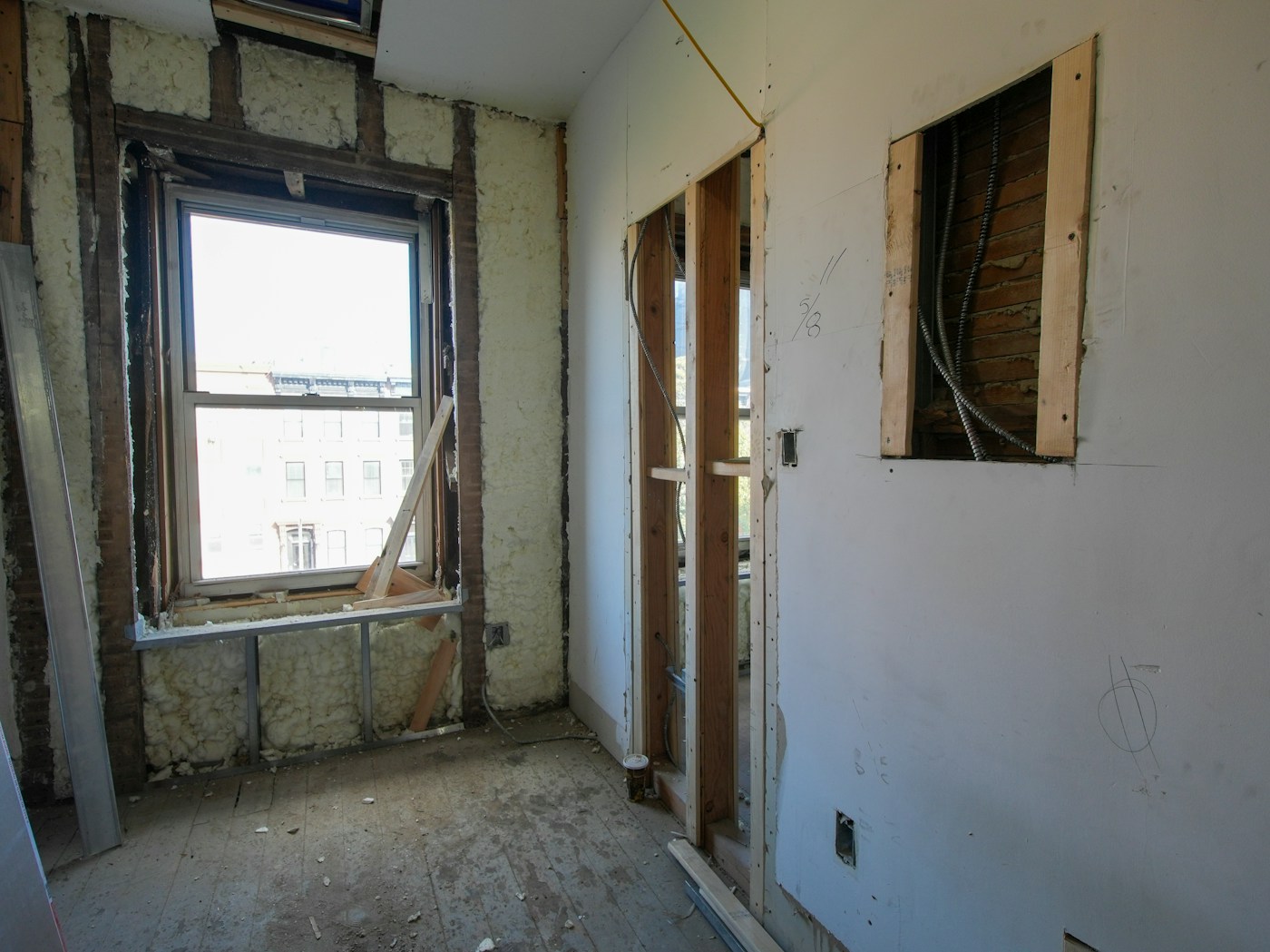 Renovari interioare apartament si casa